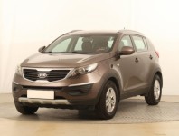 Kia Sportage  1.6 GDI 