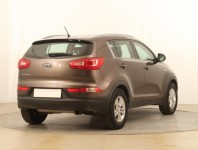 Kia Sportage  1.6 GDI 