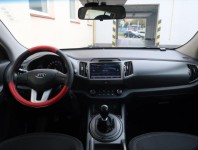 Kia Sportage  1.6 GDI 