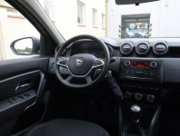 Dacia Duster  1.5 Blue dCi 