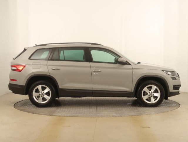 Škoda Kodiaq  2.0 TDI 