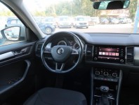 Škoda Kodiaq  2.0 TDI 