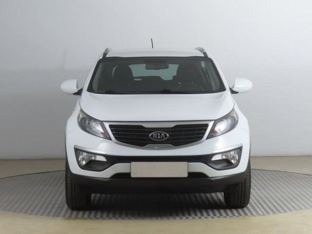 Kia Sportage  1.6 GDI 