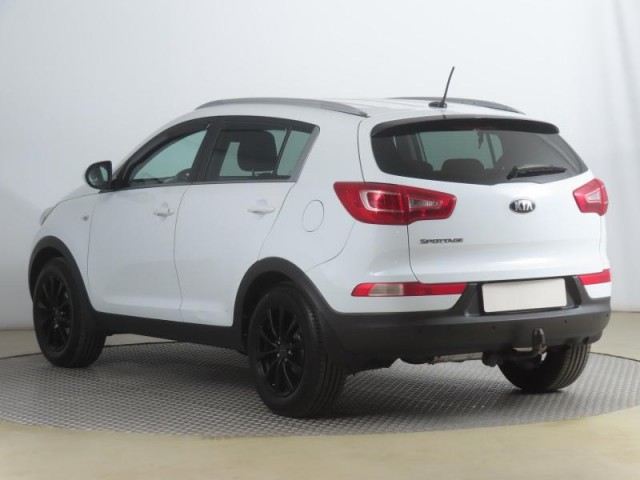 Kia Sportage  1.6 GDI 