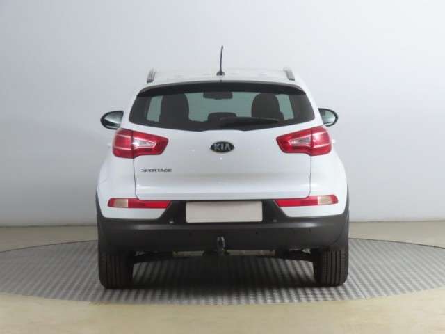 Kia Sportage  1.6 GDI 