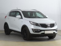 Kia Sportage  1.6 GDI 