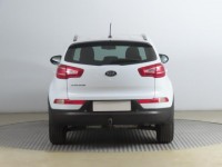 Kia Sportage  1.6 GDI 