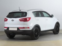 Kia Sportage  1.6 GDI 