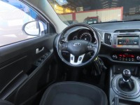 Kia Sportage  1.6 GDI 