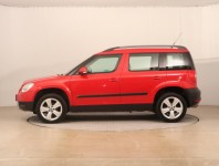 Škoda Yeti  1.4 TSI Experience