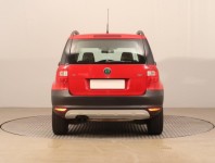 Škoda Yeti  1.4 TSI Experience