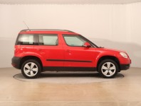 Škoda Yeti  1.4 TSI Experience