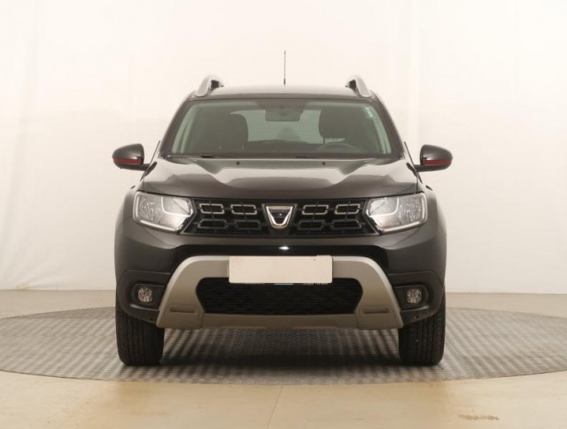 Dacia Duster  1.6 SCe 