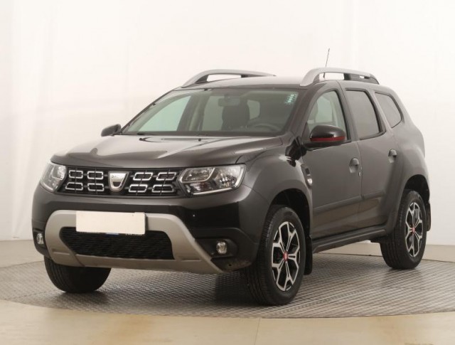 Dacia Duster  1.6 SCe 