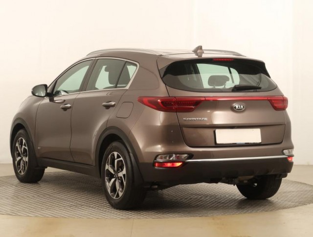 Kia Sportage  1.6 CRDi 