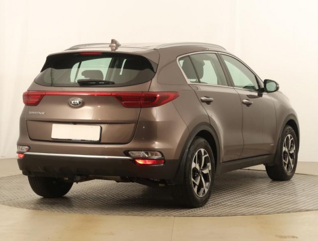 Kia Sportage  1.6 CRDi 