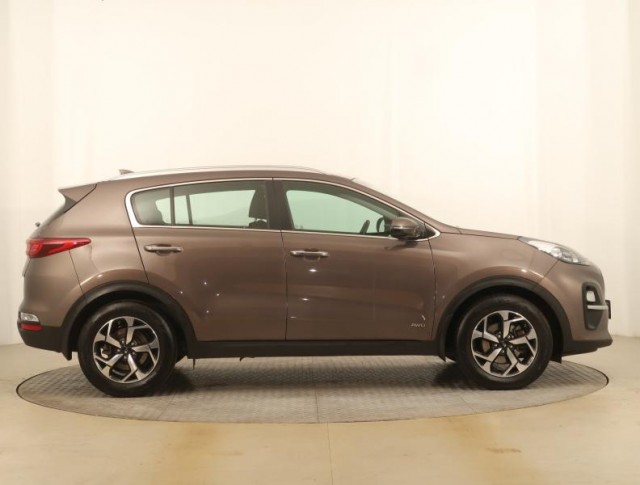 Kia Sportage  1.6 CRDi 