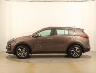 Kia Sportage  1.6 CRDi 