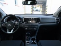 Kia Sportage  1.6 CRDi 