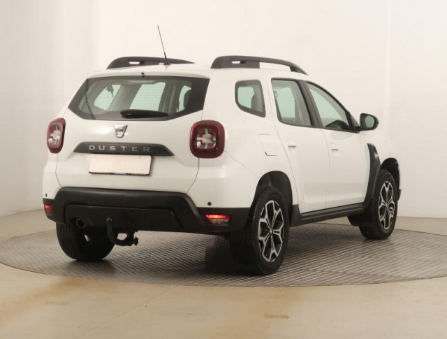 Dacia Duster  1.0 TCe 