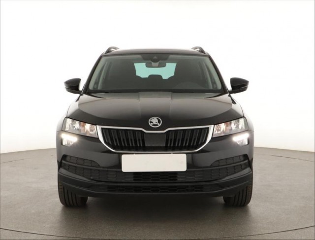 Škoda Karoq  1.6 TDI 