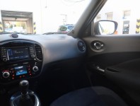 Nissan Juke  1.2 DIG-T 