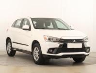 Mitsubishi ASX  1.6 MIVEC 