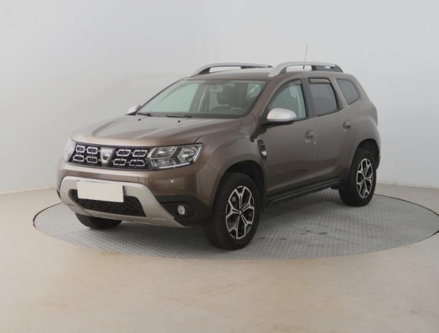 Dacia Duster  1.6 SCe 