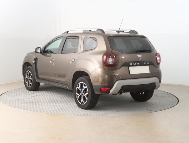 Dacia Duster  1.6 SCe 