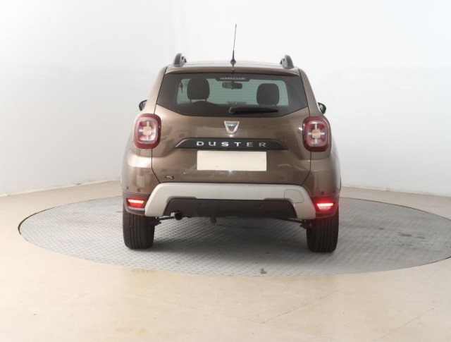 Dacia Duster  1.6 SCe 