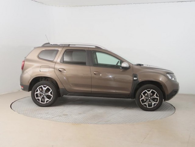 Dacia Duster  1.6 SCe 