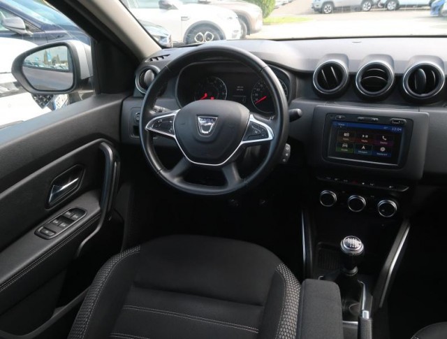 Dacia Duster  1.6 SCe 