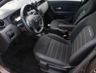 Dacia Duster  1.6 SCe 