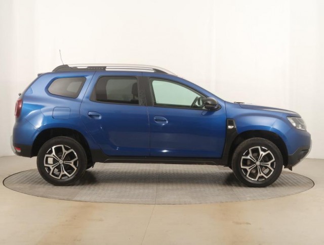 Dacia Duster  1.0 TCe 