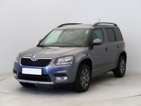 Škoda Yeti  1.2 TSI 