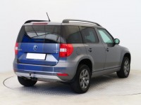 Škoda Yeti  1.2 TSI 