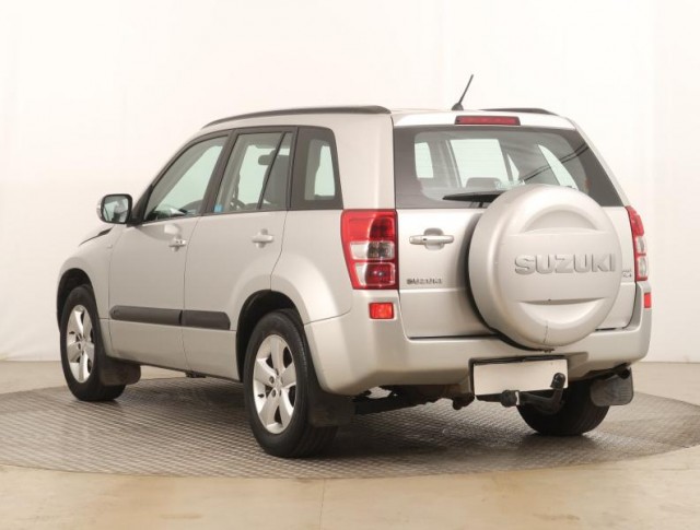 Suzuki Grand Vitara  1.9 DDiS 