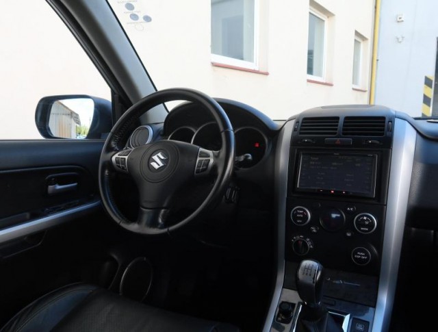 Suzuki Grand Vitara  1.9 DDiS 