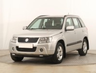 Suzuki Grand Vitara  1.9 DDiS 