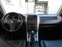 Suzuki Grand Vitara  1.9 DDiS 