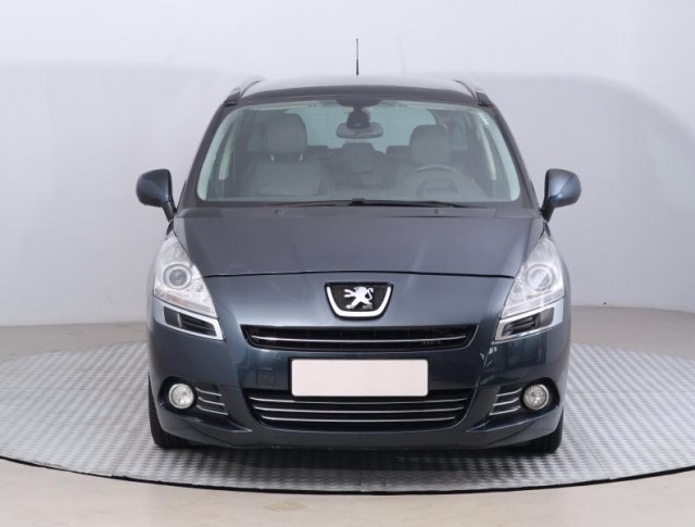 Peugeot 5008  2.0 HDI 