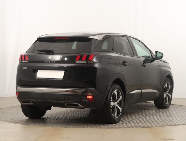 Peugeot 3008  1.6 THP 