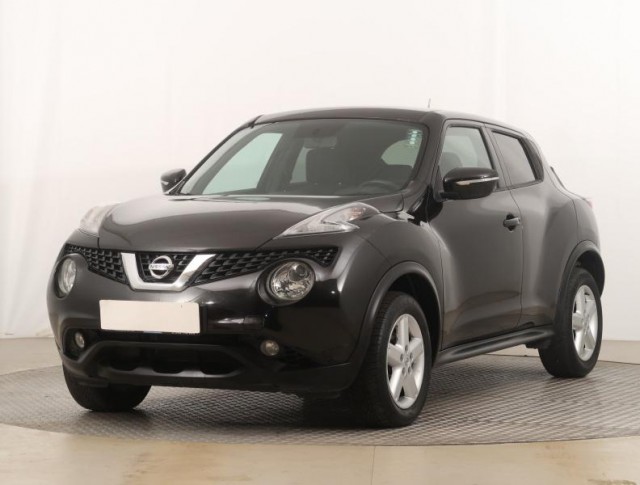 Nissan Juke  1.2 DIG-T 