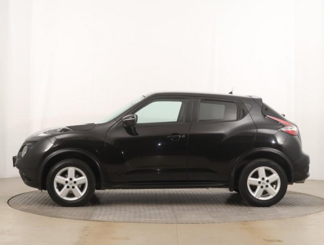 Nissan Juke  1.2 DIG-T 