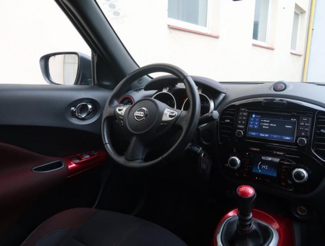 Nissan Juke  1.2 DIG-T 