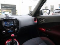 Nissan Juke  1.2 DIG-T 