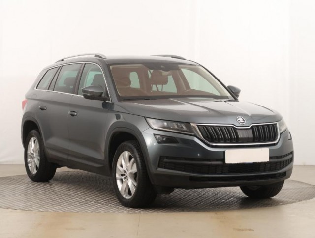 Škoda Kodiaq  2.0 TDI 