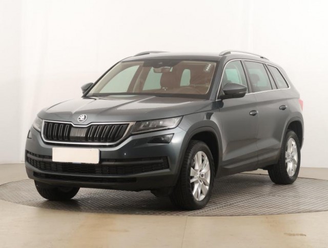 Škoda Kodiaq  2.0 TDI 