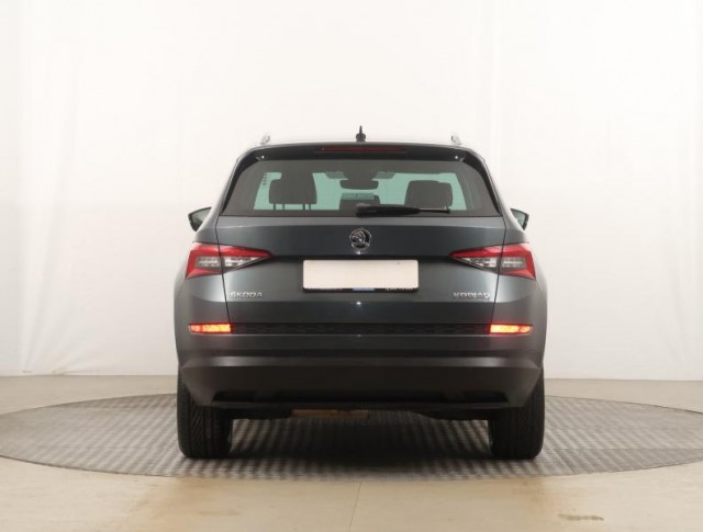 Škoda Kodiaq  2.0 TDI 