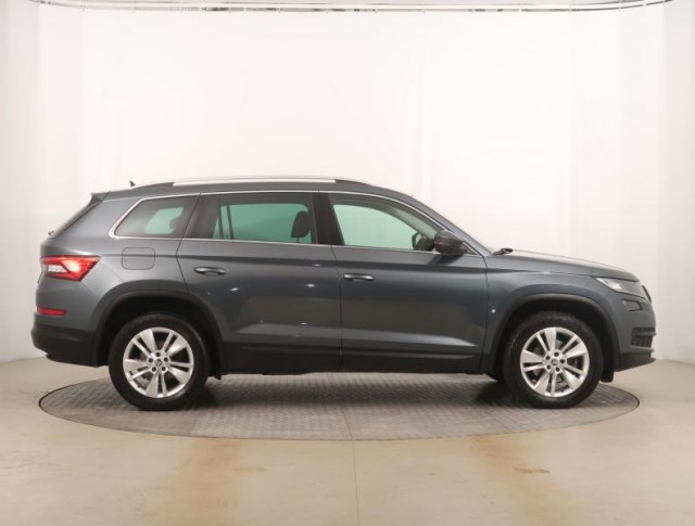 Škoda Kodiaq  2.0 TDI 